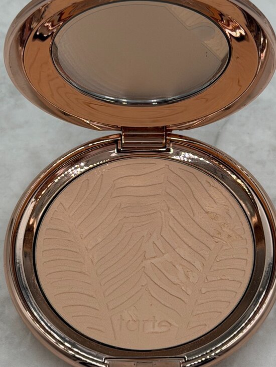 tarte Other - TARTE 18N FAIR-LIGHT NEUTRAL POWDER FOUNDATION